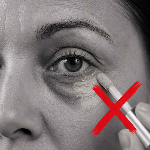 Corrector que no ayuda
