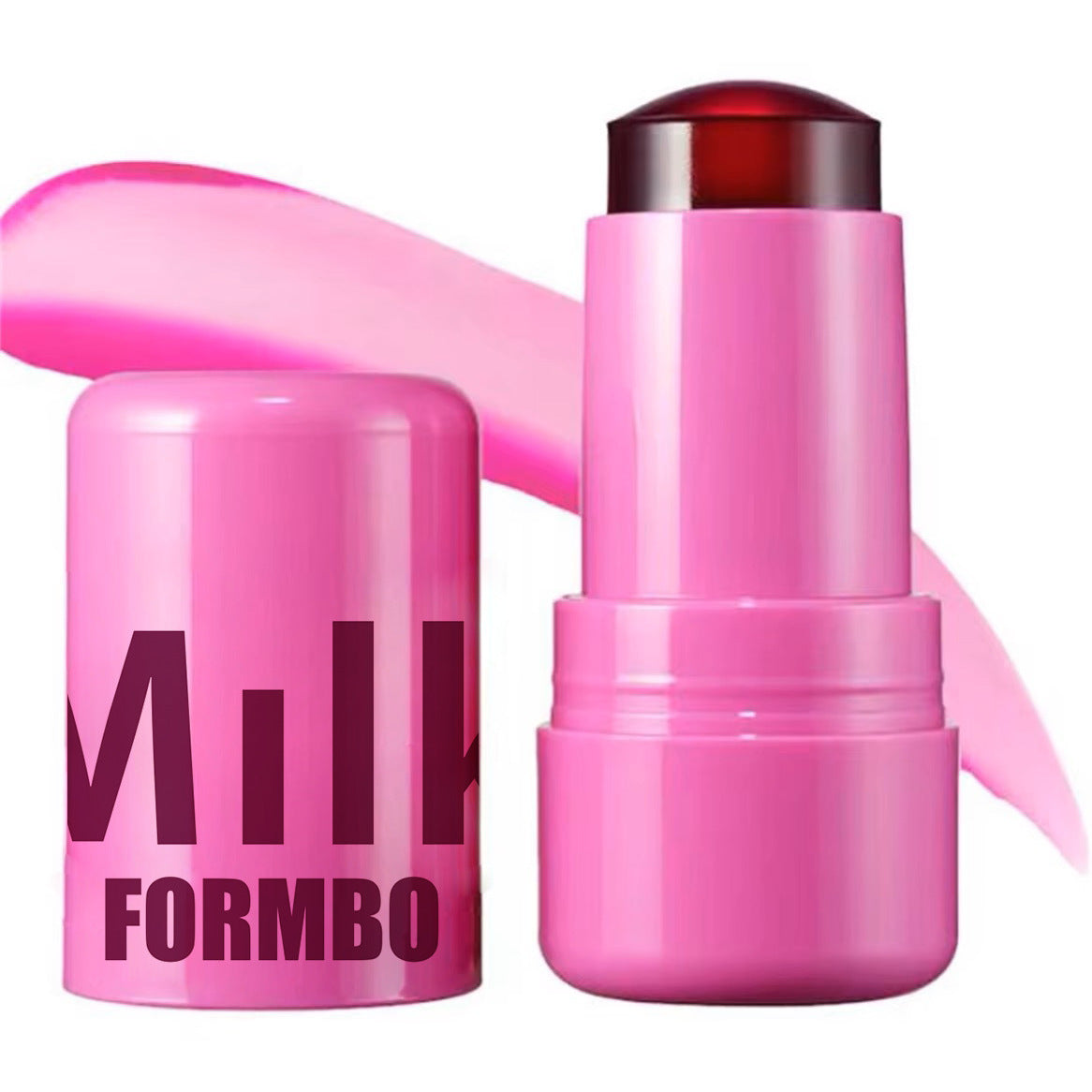 Colorete en crema multiusos Jelly Blush