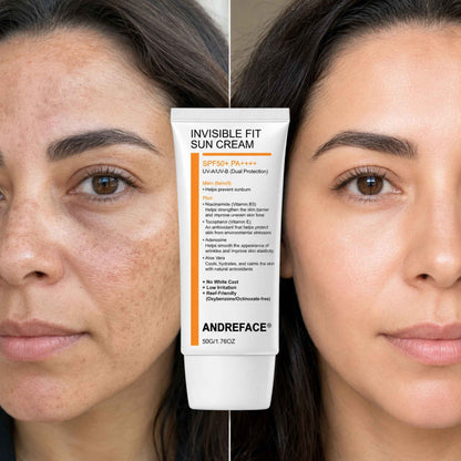 Bloqueador SPF+50