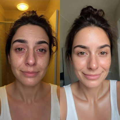Mascarilla Coreana PDRN ADN Salmón