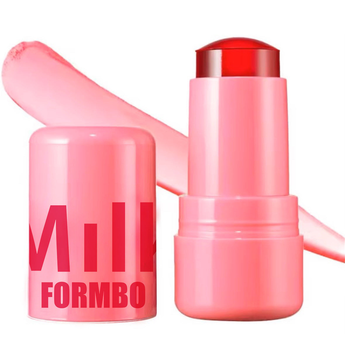 Colorete en crema multiusos Jelly Blush