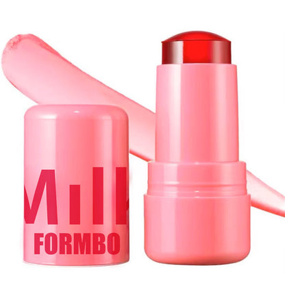 Colorete en crema multiusos Jelly Blush