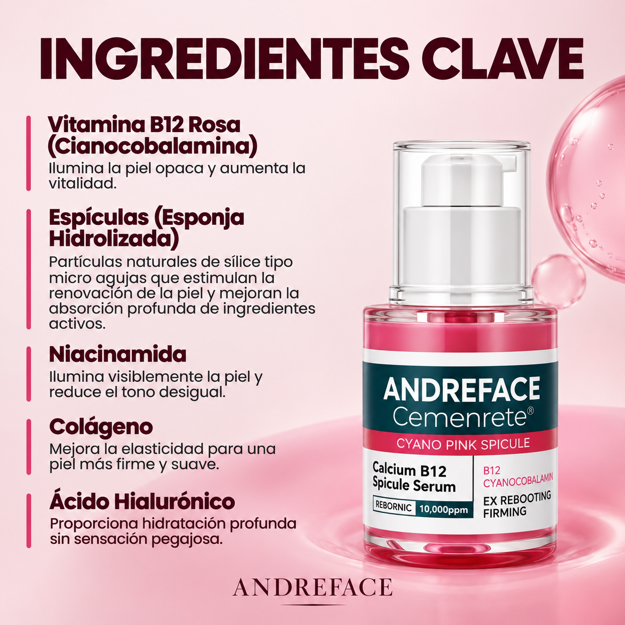 Set Reafirmante Integral