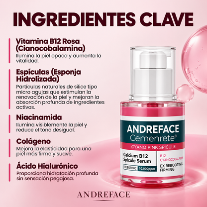Set Reafirmante Integral