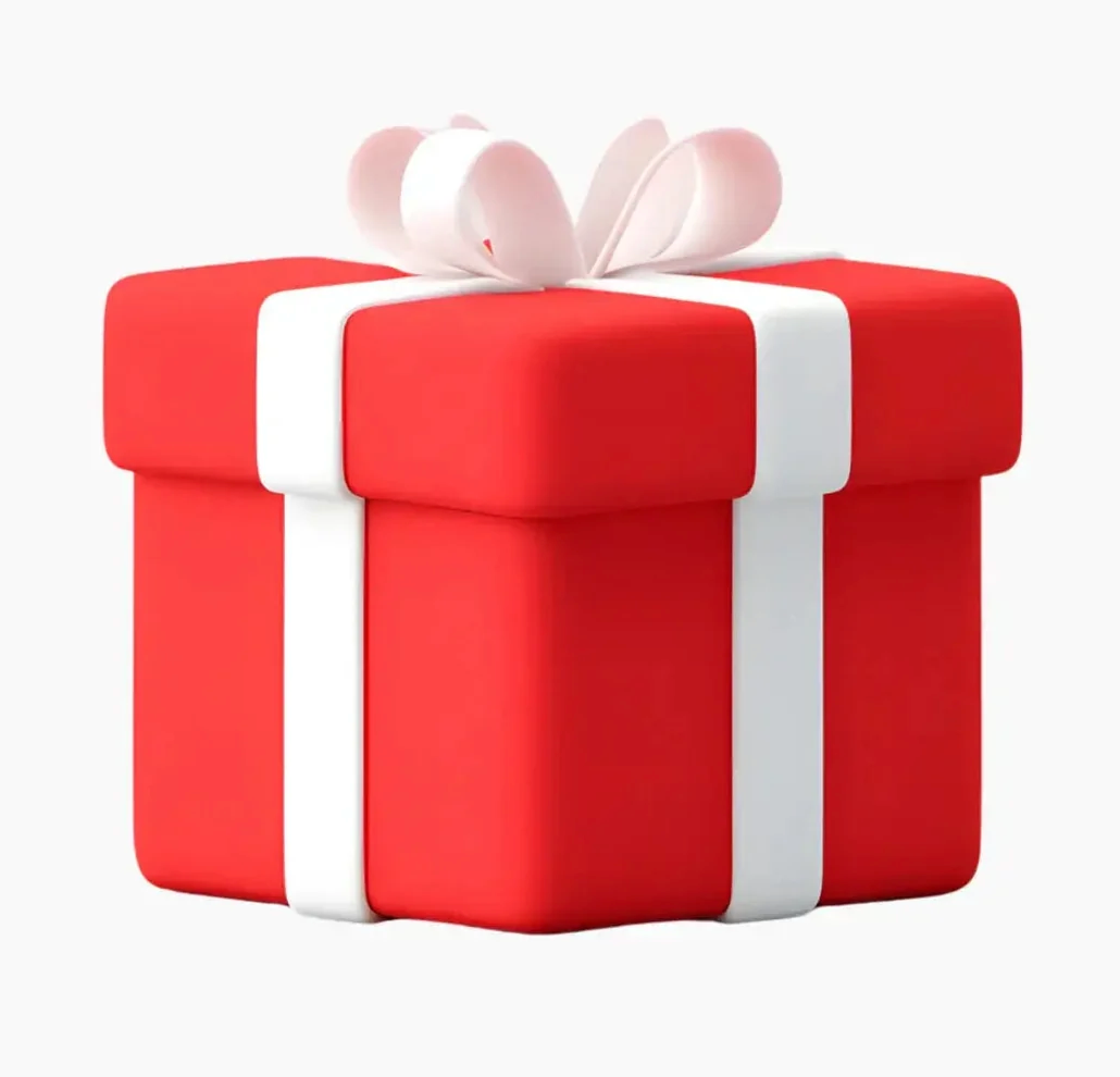 Regalo Misterioso