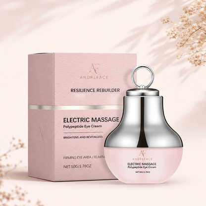 Set Eléctrico Reafirmante Ojos & Cuello