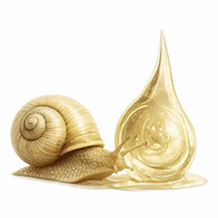Mucina de Caracol