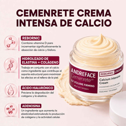 Set Reafirmante Integral Potenciador de Colágeno