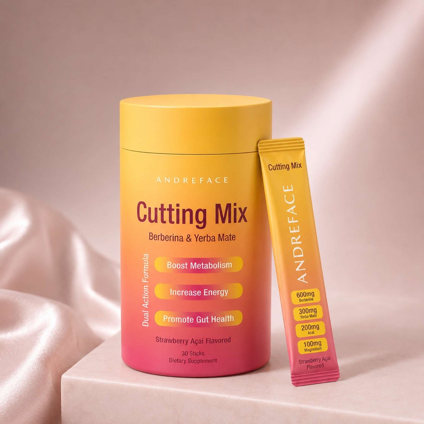 Cutting Mix Antojos