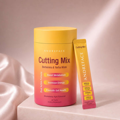 Cutting Mix Antojos