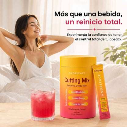 Cutting Mix Antojos
