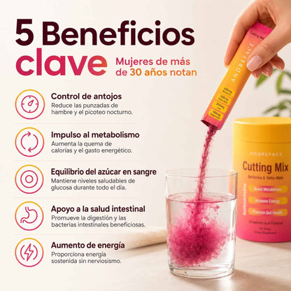 Cutting Mix Antojos