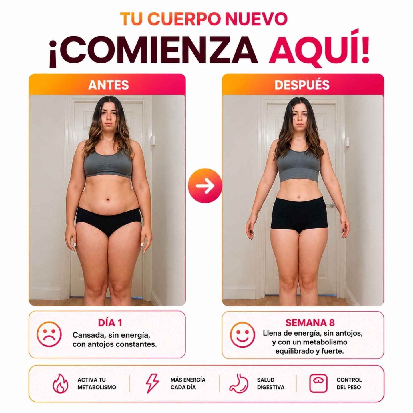 Cutting Mix Antojos