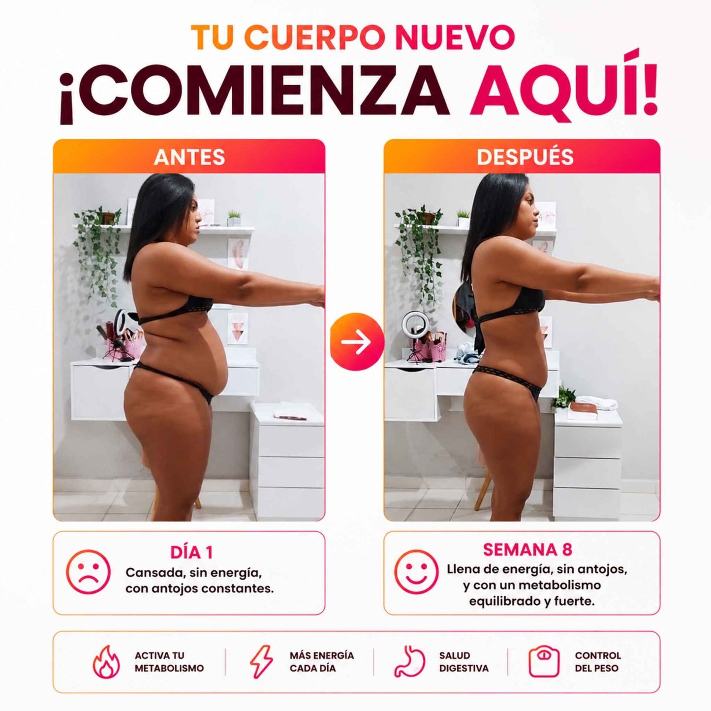 Cutting Mix Antojos
