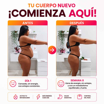 Cutting Mix Antojos
