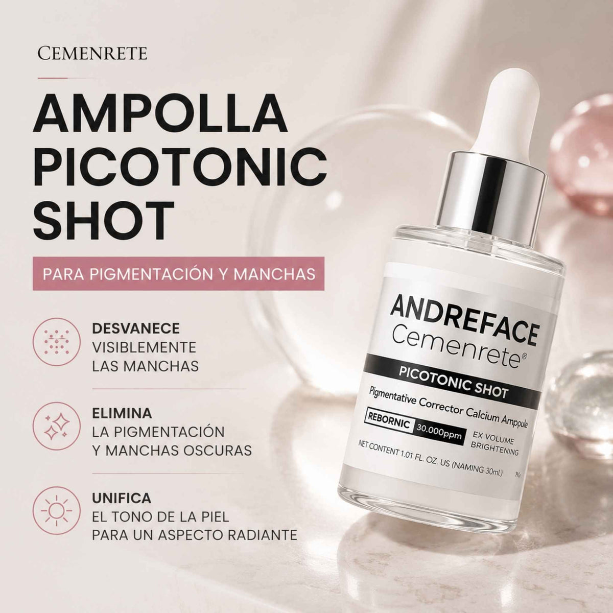 Set Reafirmante Integral Potenciador de Colágeno
