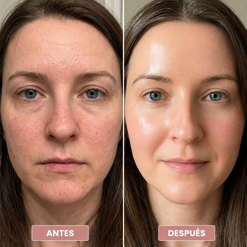 Mascarilla Coreana de Biocolágeno