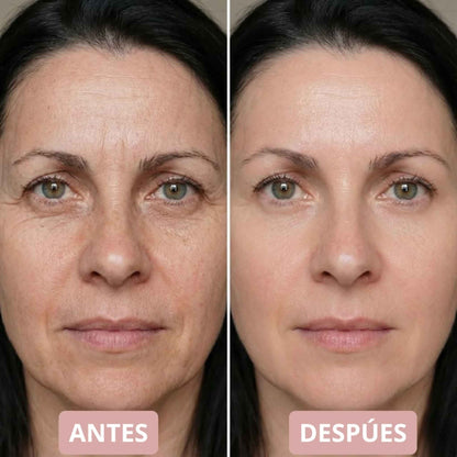 Mascarilla Coreana de Biocolágeno