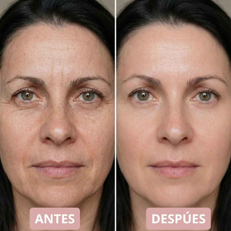 Mascarilla Coreana de Biocolágeno
