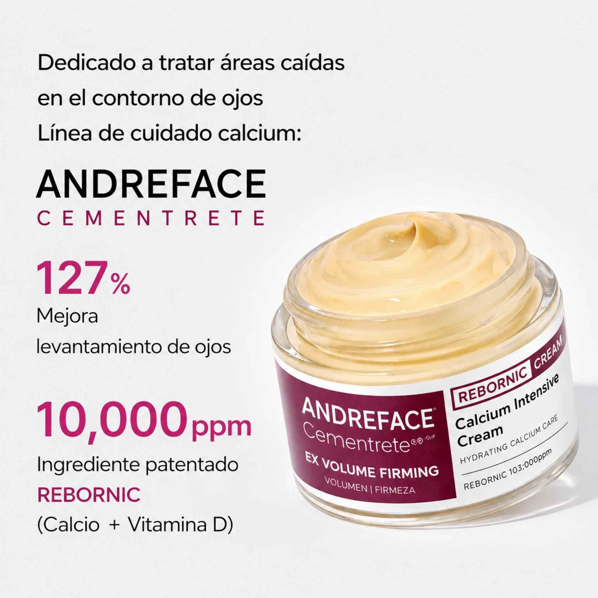Set Reafirmante Integral Potenciador de Colágeno