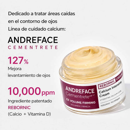 Set Reafirmante Integral Potenciador de Colágeno