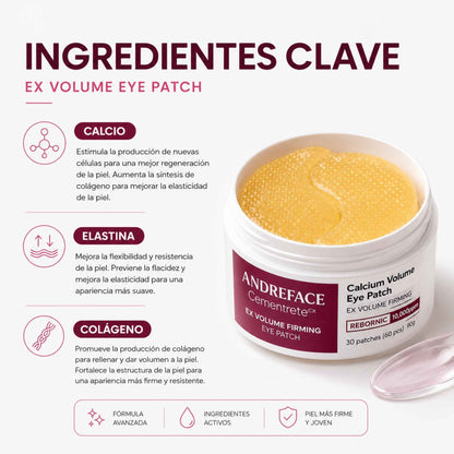 Set Reafirmante Integral Potenciador de Colágeno
