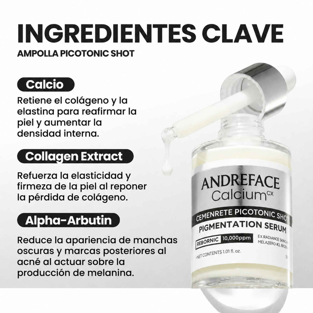 Set Reafirmante Integral Potenciador de Colágeno