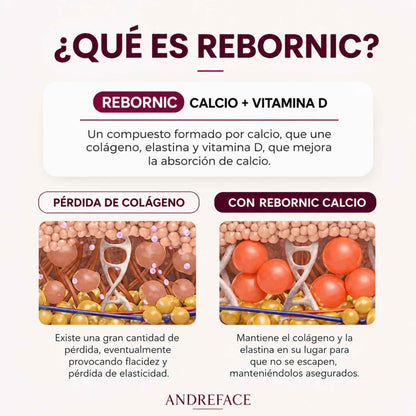 Set Reafirmante Integral Potenciador de Colágeno