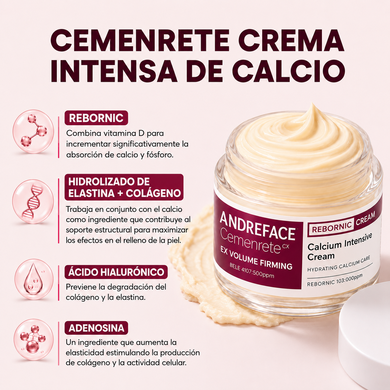 Set Reafirmante Integral