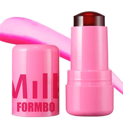 Colorete en crema multiusos Jelly Blush