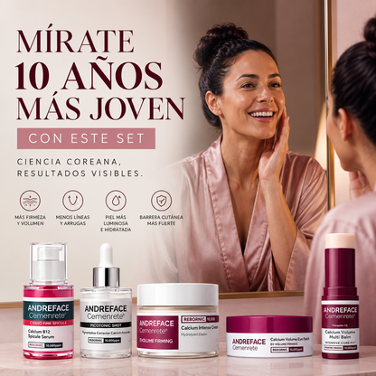 Set Reafirmante Integral