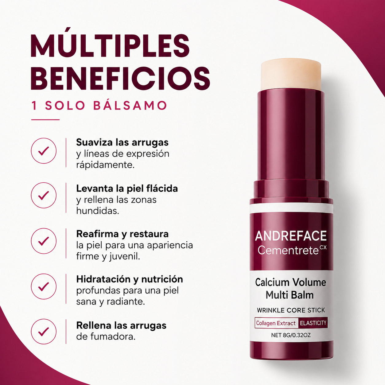 Set Reafirmante Integral